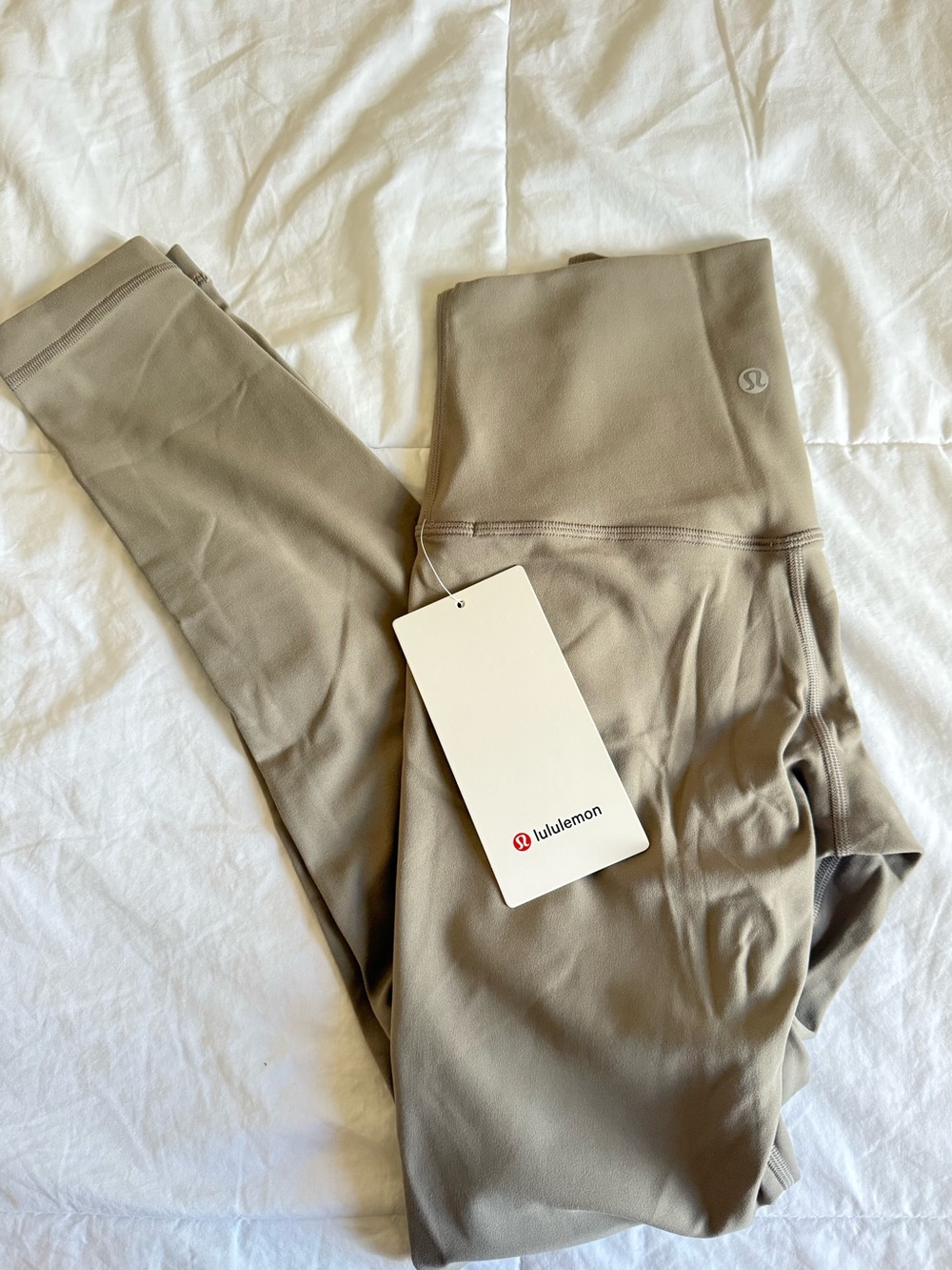 Lululemon Align No Line Leggings - NWT